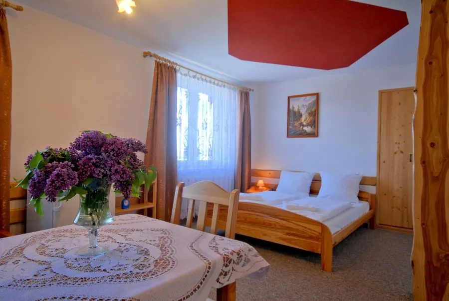 FACILITY Holiday Resort Białka Tatrzańska vuoret Zakopane Tatry Puolassa 02