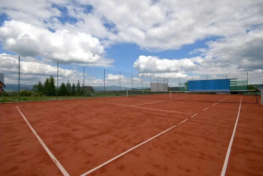 FACILITY Holiday Resort Białka Tatrzańska vuoret Zakopane Tatry Puolassa 10