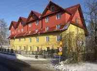 FACILITY Holiday Resort Białka Tatrzańska vuoret Zakopane Tatry Puolassa 01