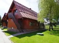 FACILITY Holiday Resort Białka Tatrzańska vuoret Zakopane Tatry Puolassa 02