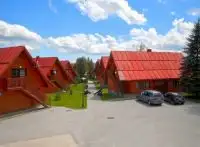 FACILITY Holiday Resort Białka Tatrzańska vuoret Zakopane Tatry Puolassa 03