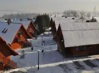 FACILITY Holiday Resort Białka Tatrzańska vuoret Zakopane Tatry Puolassa 04