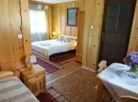 FACILITY Holiday Resort Białka Tatrzańska vuoret Zakopane Tatry Puolassa 05