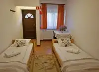 FACILITY Holiday Resort Białka Tatrzańska vuoret Zakopane Tatry Puolassa 06