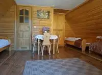 FACILITY Holiday Resort Białka Tatrzańska vuoret Zakopane Tatry Puolassa 07