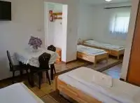 FACILITY Holiday Resort Białka Tatrzańska vuoret Zakopane Tatry Puolassa 08