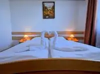 FACILITY Holiday Resort Białka Tatrzańska vuoret Zakopane Tatry Puolassa 09