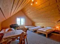 FACILITY Holiday Resort Białka Tatrzańska vuoret Zakopane Tatry Puolassa 11