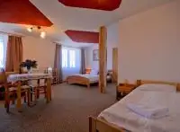 FACILITY Holiday Resort Białka Tatrzańska vuoret Zakopane Tatry Puolassa 12