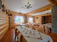 FACILITY Holiday Resort Białka Tatrzańska vuoret Zakopane Tatry Puolassa 13