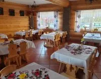 FACILITY Holiday Resort Białka Tatrzańska vuoret Zakopane Tatry Puolassa 14