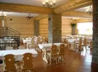 FACILITY Holiday Resort Białka Tatrzańska vuoret Zakopane Tatry Puolassa 15