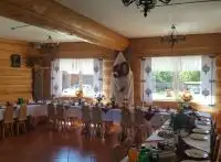 FACILITY Holiday Resort Białka Tatrzańska vuoret Zakopane Tatry Puolassa 16