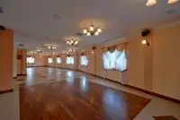 FACILITY Holiday Resort Białka Tatrzańska vuoret Zakopane Tatry Puolassa 20