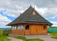 FACILITY Holiday Resort Białka Tatrzańska vuoret Zakopane Tatry Puolassa 21