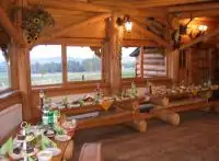 FACILITY Holiday Resort Białka Tatrzańska vuoret Zakopane Tatry Puolassa 24