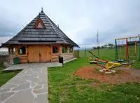 FACILITY Holiday Resort Białka Tatrzańska vuoret Zakopane Tatry Puolassa 27