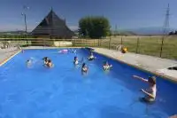 FACILITY Holiday Resort Białka Tatrzańska vuoret Zakopane Tatry Puolassa 28