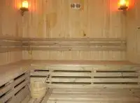 FACILITY Holiday Resort Białka Tatrzańska vuoret Zakopane Tatry Puolassa 29