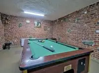 FACILITY Holiday Resort Białka Tatrzańska vuoret Zakopane Tatry Puolassa 30