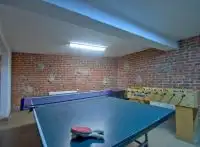 FACILITY Holiday Resort Białka Tatrzańska vuoret Zakopane Tatry Puolassa 31