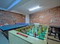 FACILITY Holiday Resort Białka Tatrzańska vuoret Zakopane Tatry Puolassa 32